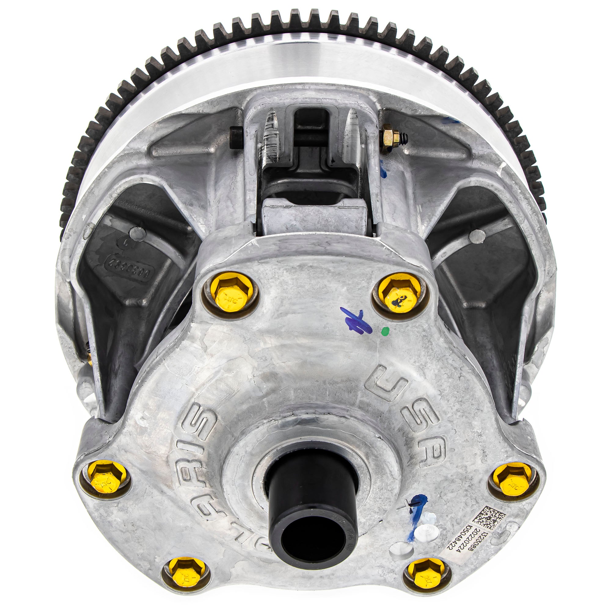 Polaris 1323088 Basic ES Drive Clutch | FixMyToys