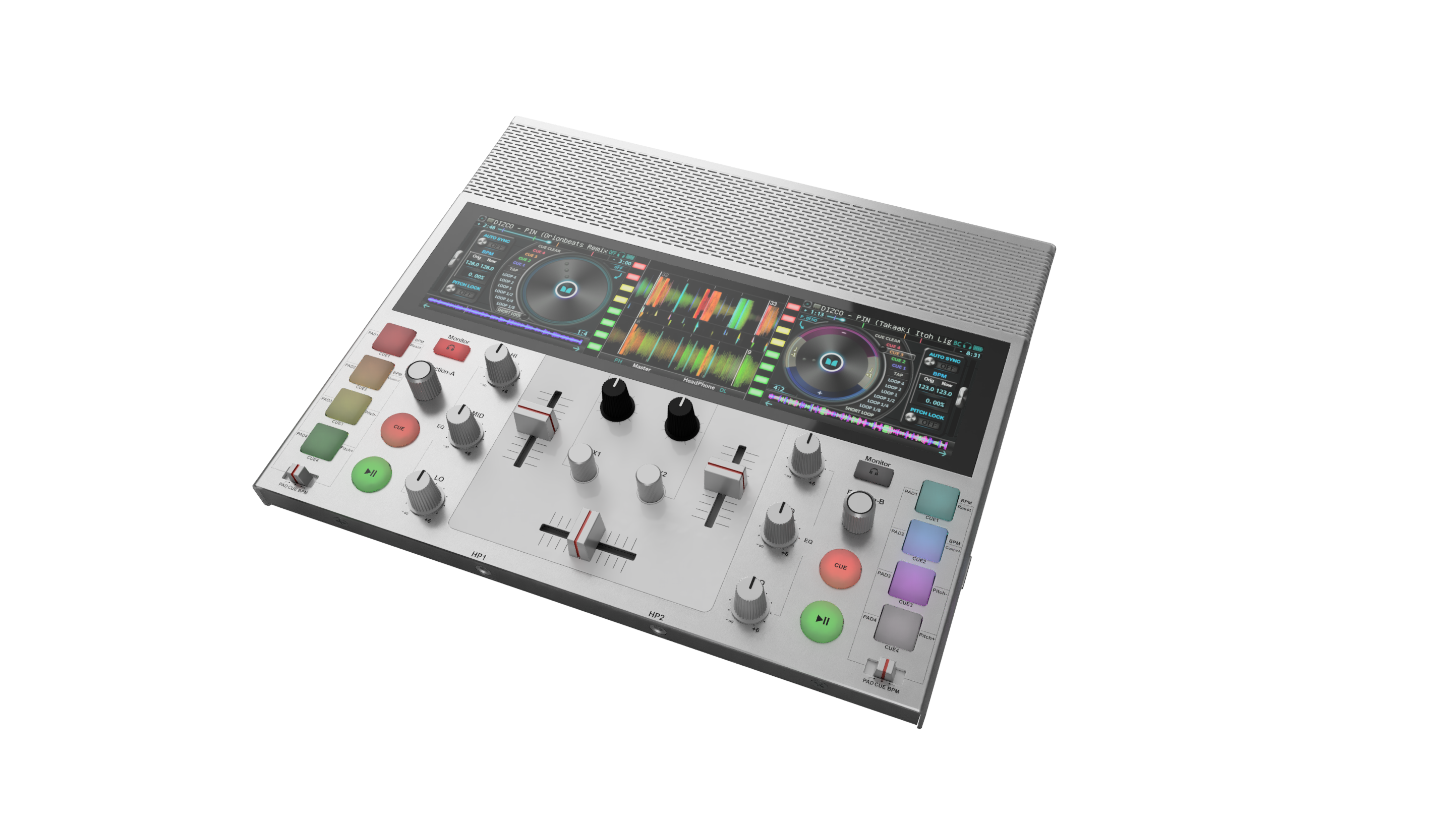 FJ1サポート - 株式会社ミューシグナル