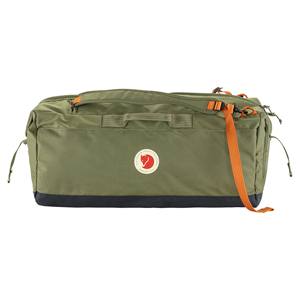 Farden Duffel 80 | BACKPACK | フェールラーベン | FJALLRAVEN | 日本