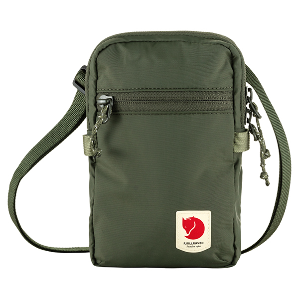 High Coast Pocket | DAYPACKS | フェールラーベン | FJALLRAVEN
