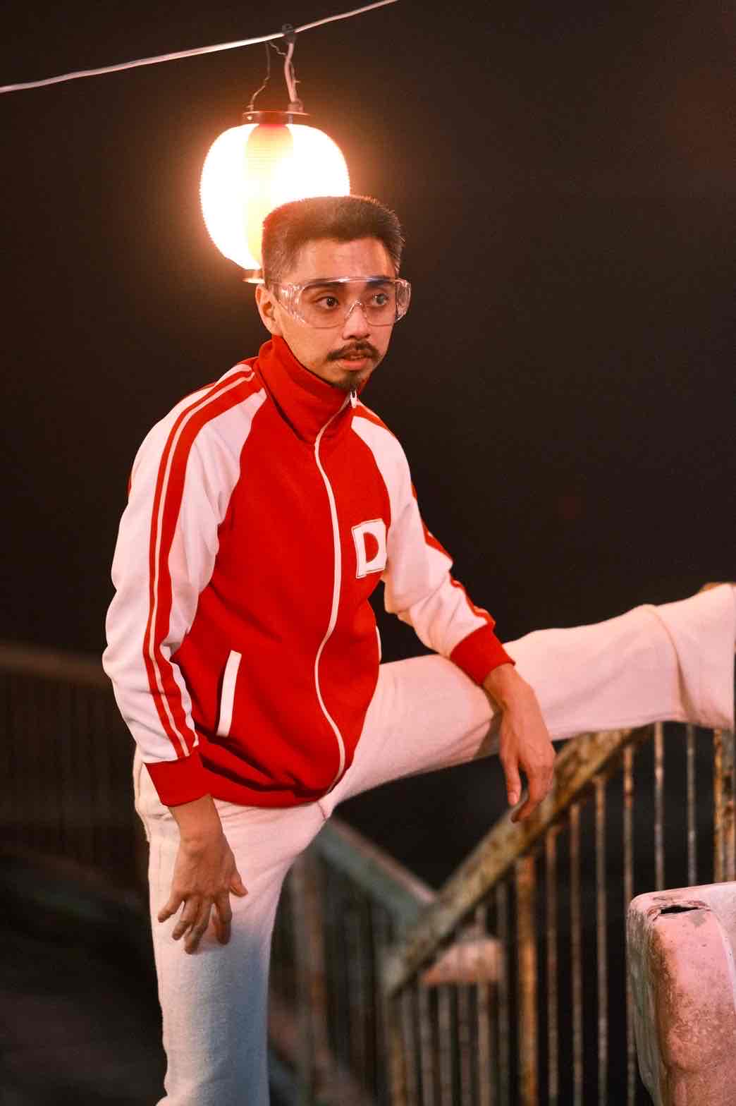 FUJI & SUN '24 | フジアンドサン '24 鎮座DOPENESS