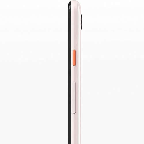 Google Pixel 3 128GB, 4GB Ram single sim Pink | condition