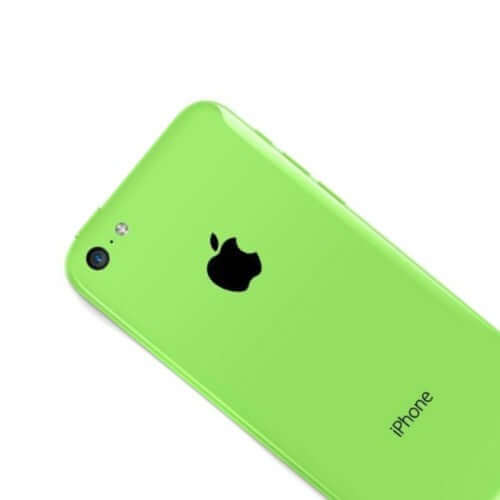 Apple iPhone 5c 32GB Green - Quality Refurbished Device