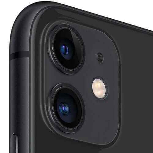 Apple iPhone 11 128GB Black Price in India | Best Deals – FoneZone.Com