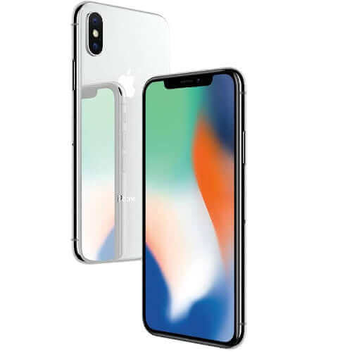 Apple iPhone X 64GB at Best Price in India | FoneZone.com