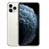 Apple iPhone 11 Pro 64GB Silver at Best Price | FoneZone