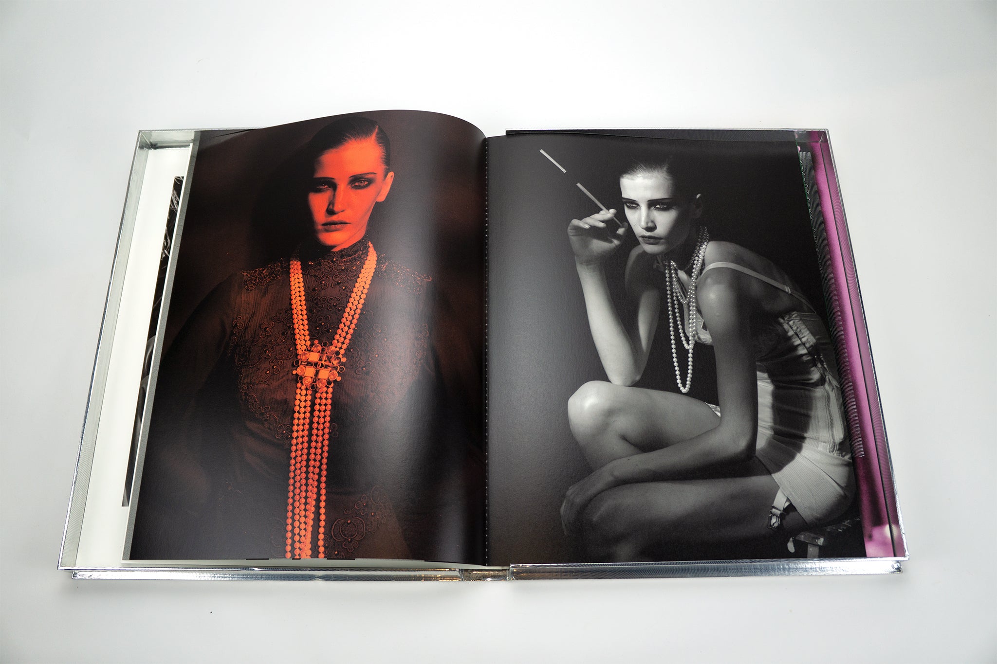 Visionaire: Decades 49, Distributed Art Publishers, 2006. Limited