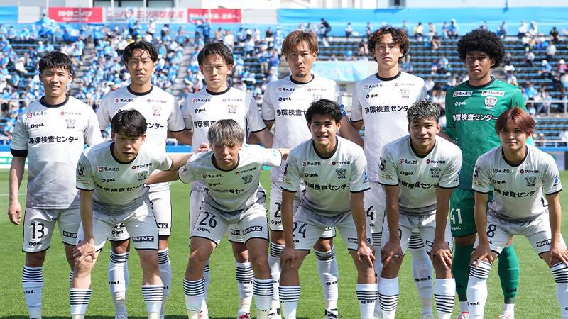 2025】J2リーグ全20クラブ別、選手市場価値ランキング | 2ページ目 (3