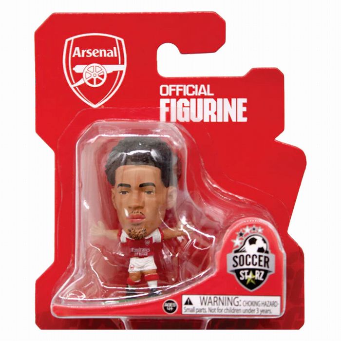 ヌワネリ アーセナル CS ホーム サッカースターズ【SoccerStarz