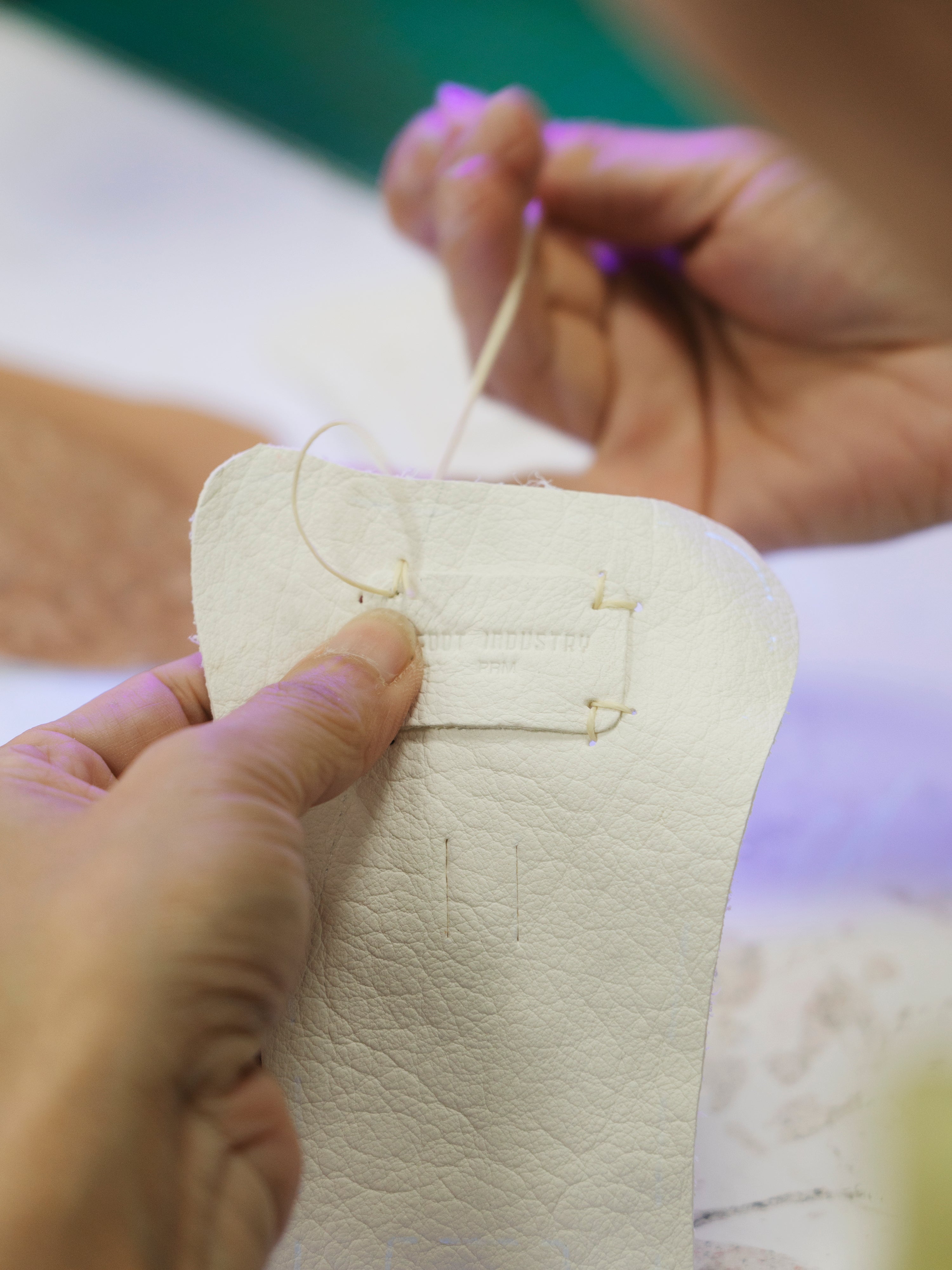 FOOT INDUSTRY OFFICIAL WEBSITE