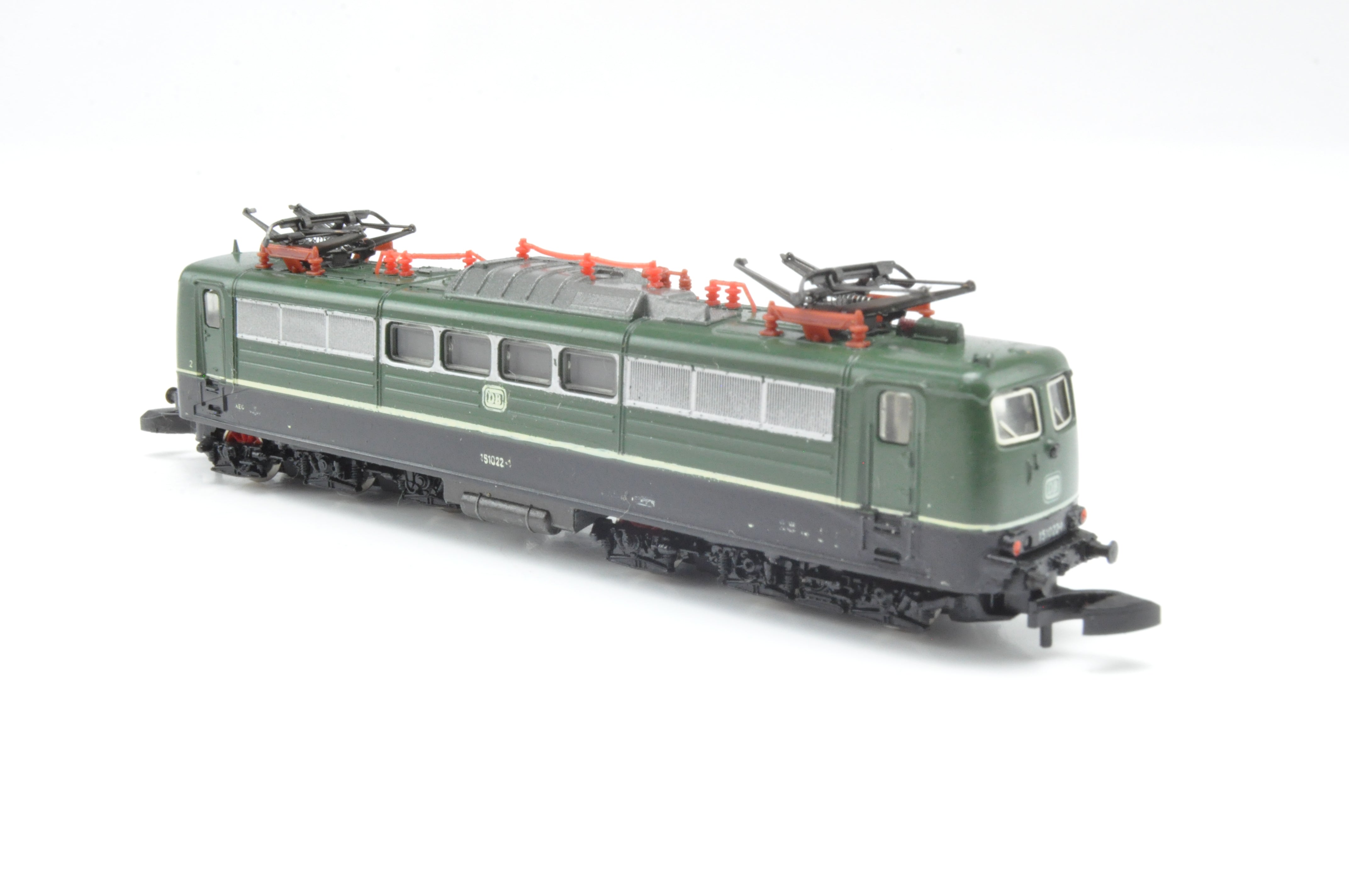 鉄道模型 marklin mini-club E8190. S8905 marklin mini-club E8190. S8905