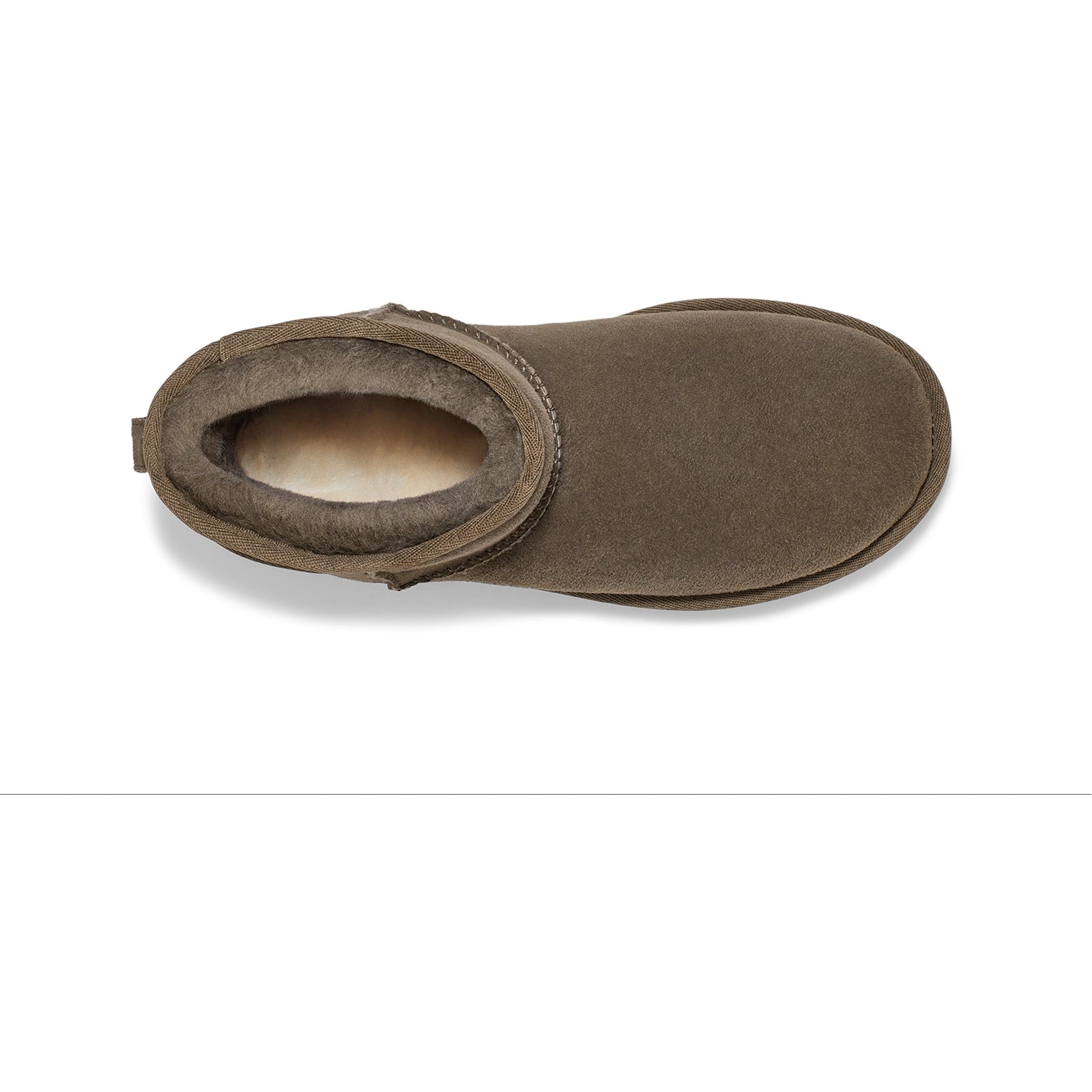 UGG Women's Classic Mini II Boot in Slate