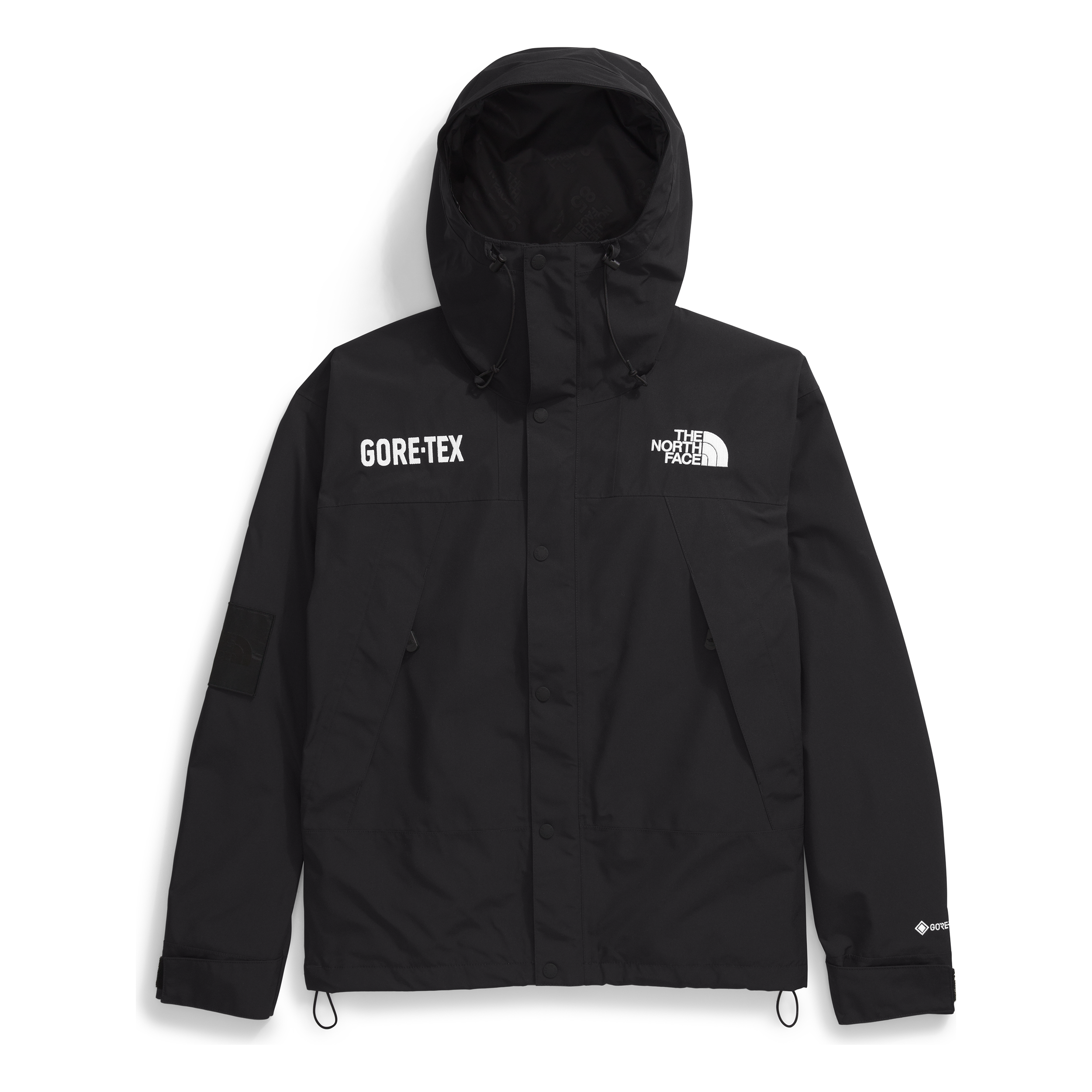 The North Face Men's GORE-TEX® Mountain Jacket