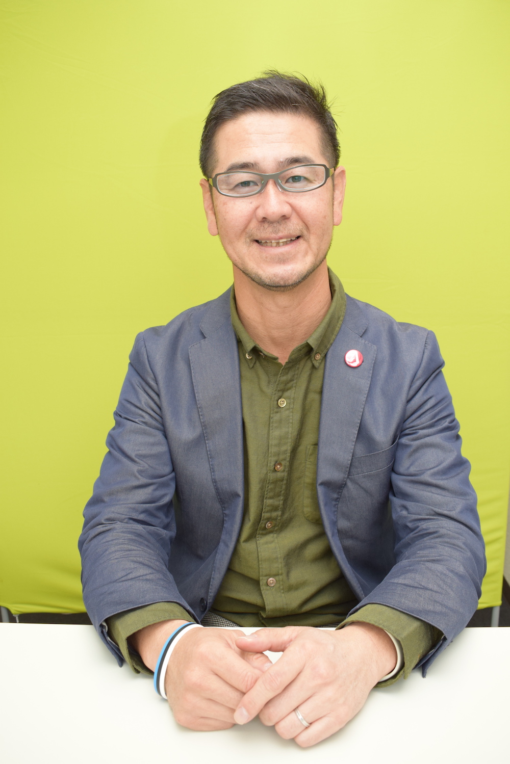 九州版】「みんなの夢を応援したい」アトモスダイニング 代表取締役