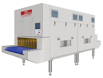 株式会社サンテツ技研 DEPAK解凍 Hシリーズ 解凍装置 | 製品