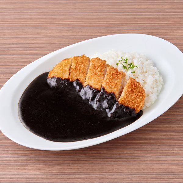 ロイヤルシェフ ブラックカレーソース 3kg | フーヅフリッジ UCC運営の