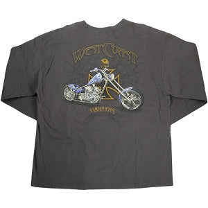 West Coast Choppers – foolsjudge