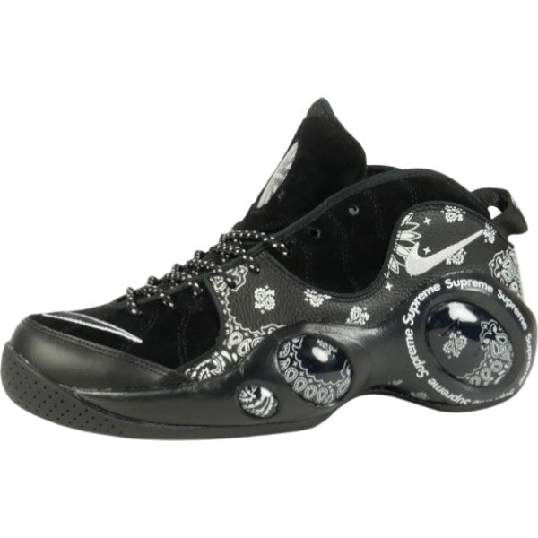 SUPREME シュプリーム ×NIKE 22SS AIR ZOOM FLIGHT 95 SP DJ8604-001