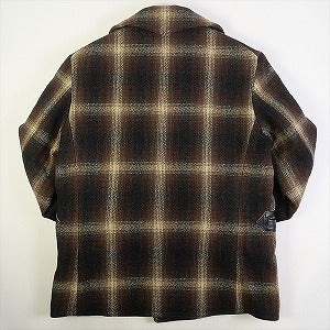 TENDERLOIN テンダーロイン 09AW T-PEA COAT T-RAILCOAT Pコート