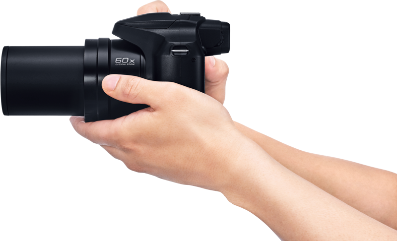 Panasonic Lumix FZ82D