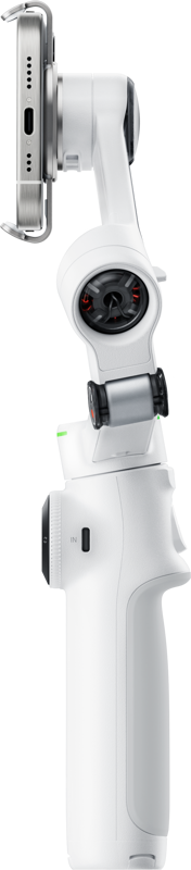 Insta360 Flow 2 Pro Standard Bundle (Summit White)