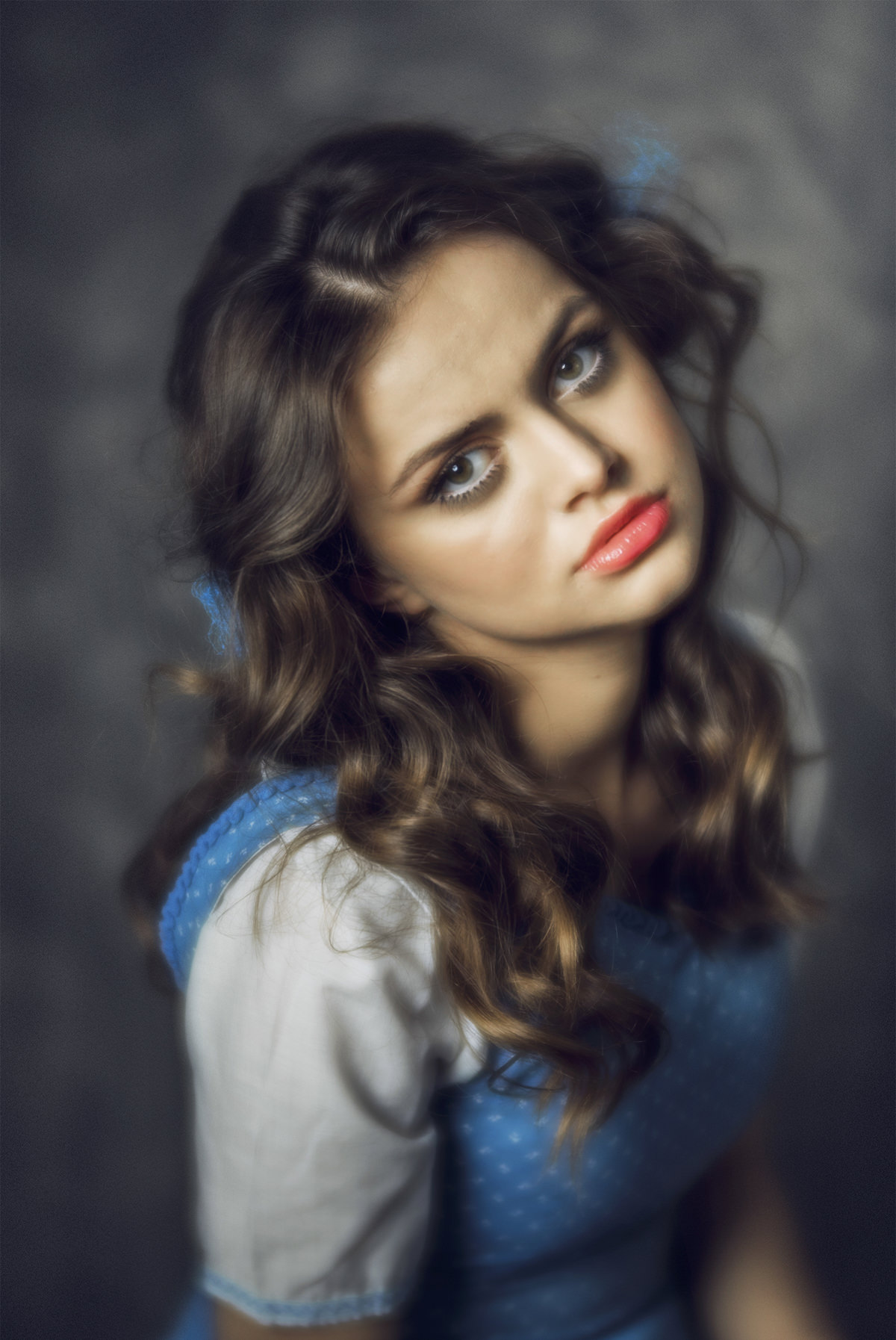 New: Lensbaby Velvet 85 F1.8 - Focus Review