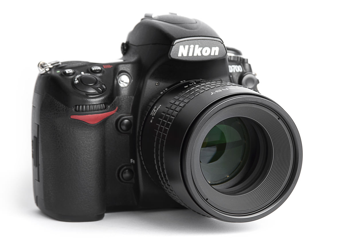 New: Lensbaby Velvet 85 F1.8 - Focus Review