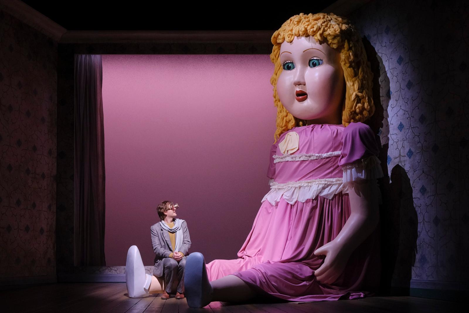 Opéra, classique Quatre spectacles à réserver à l'Opéra-Comique