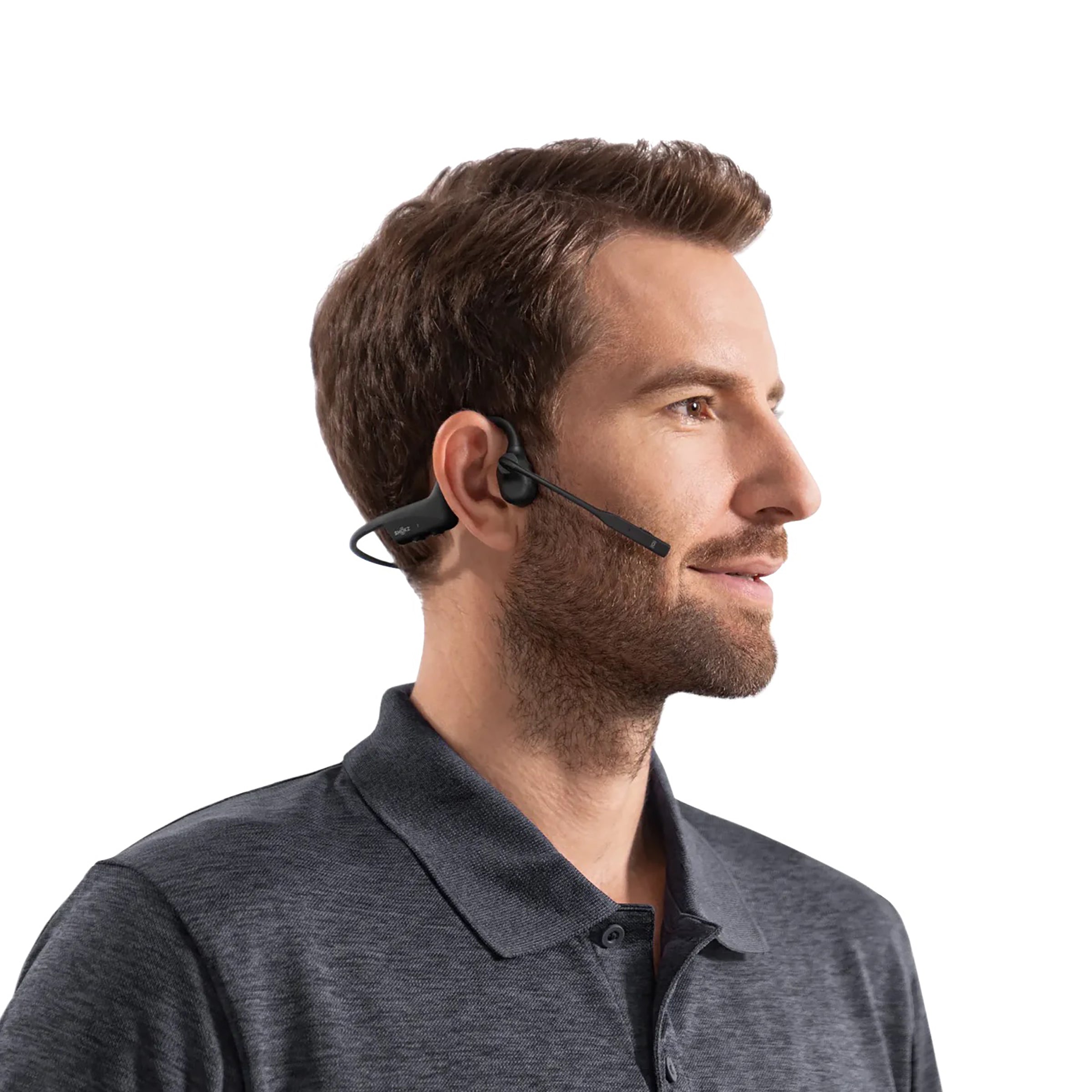 Shokz OpenComm 2 2025 Upgrade – FOCALPOINT DIRECT
