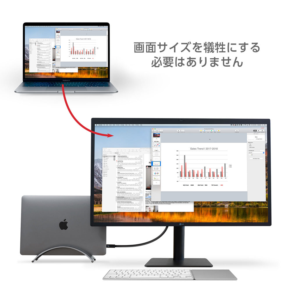 Twelve South BookArc – FOCALPOINT DIRECT