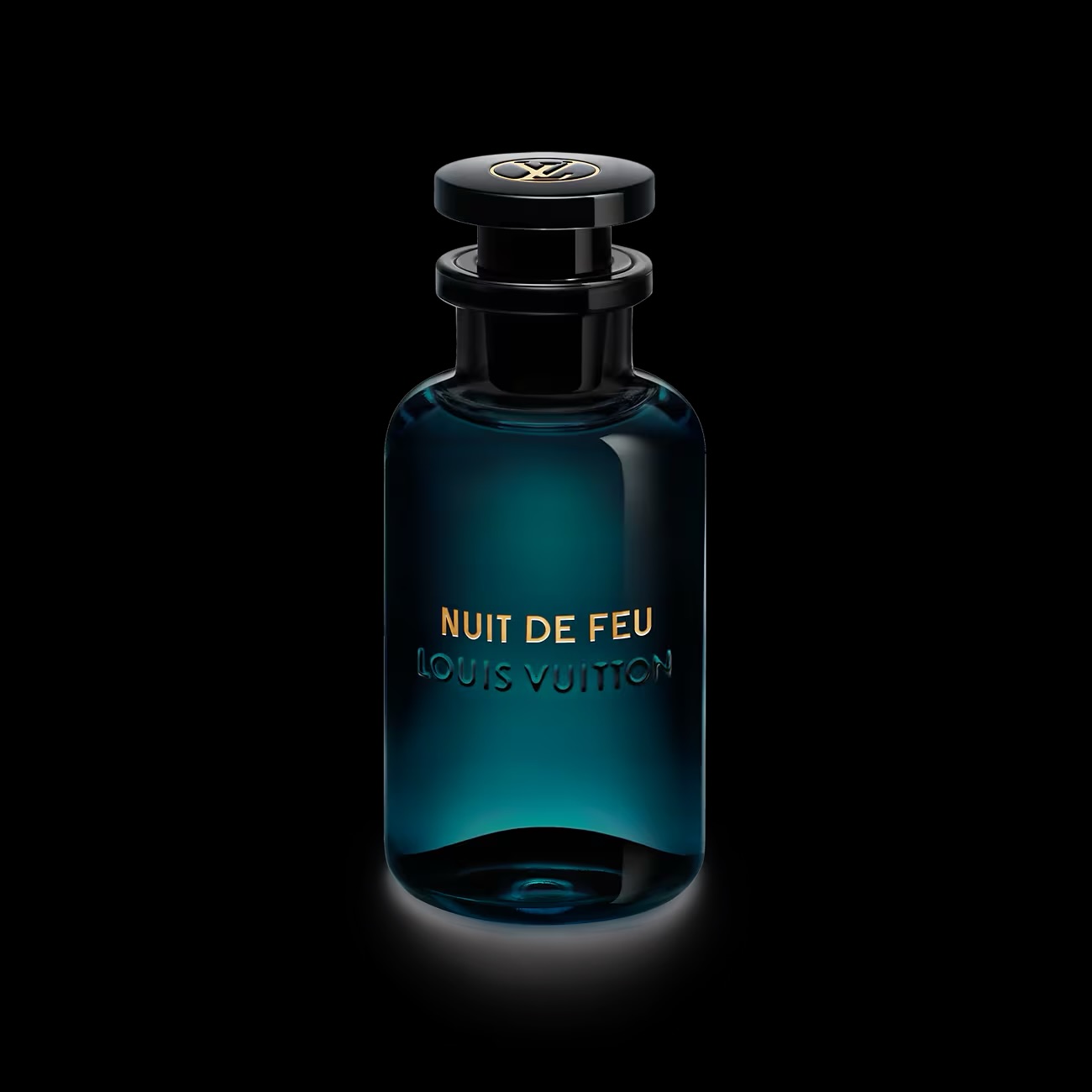 Louis Vuitton Nuit De Feu 100ml