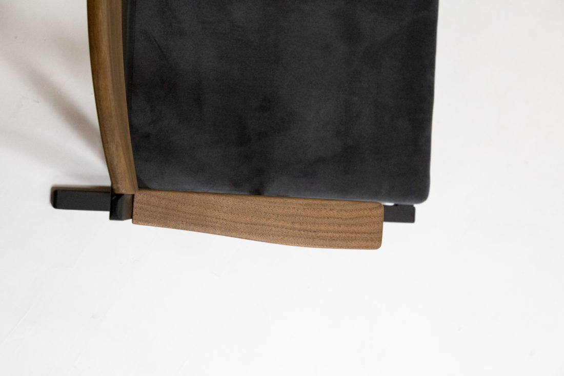 IKKE floor chair │ モダンなコタツと床座ライフ FolivorA