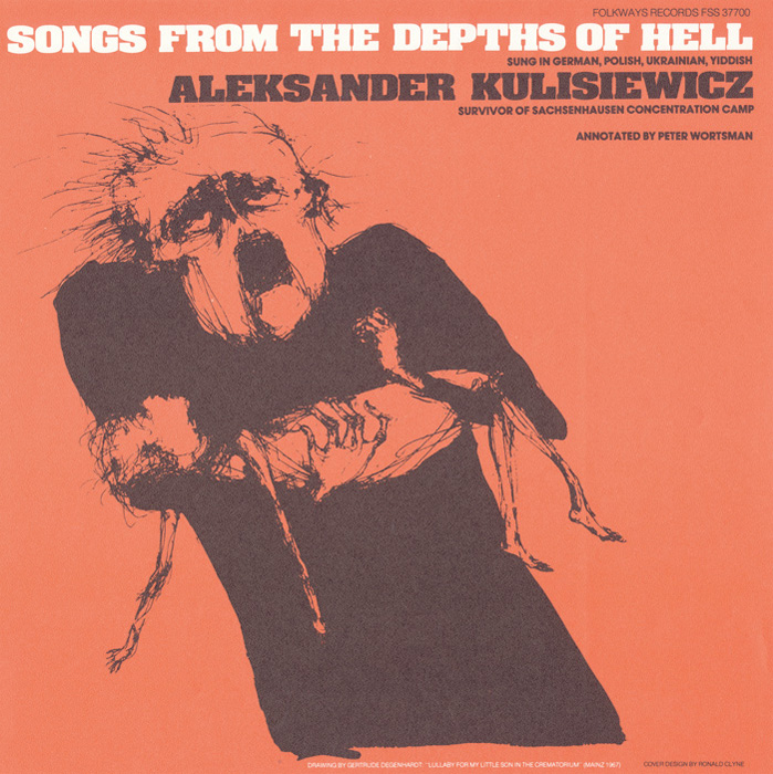 Songs from the Depths of Hell | Smithsonian Folkways Recordings