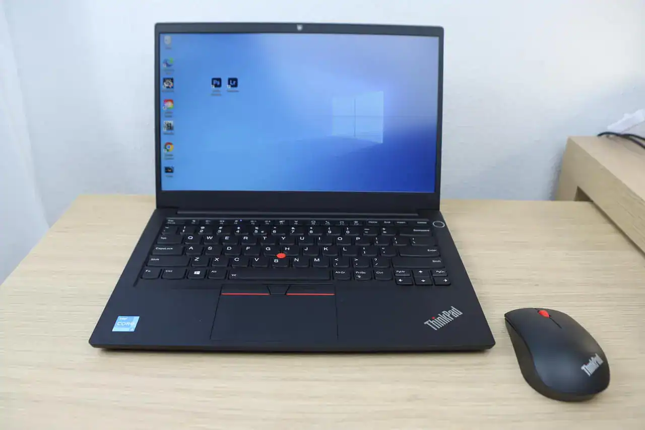 ThinkPad エッセンシャル ワイヤレスマウスのレビュー - パソコンガイド