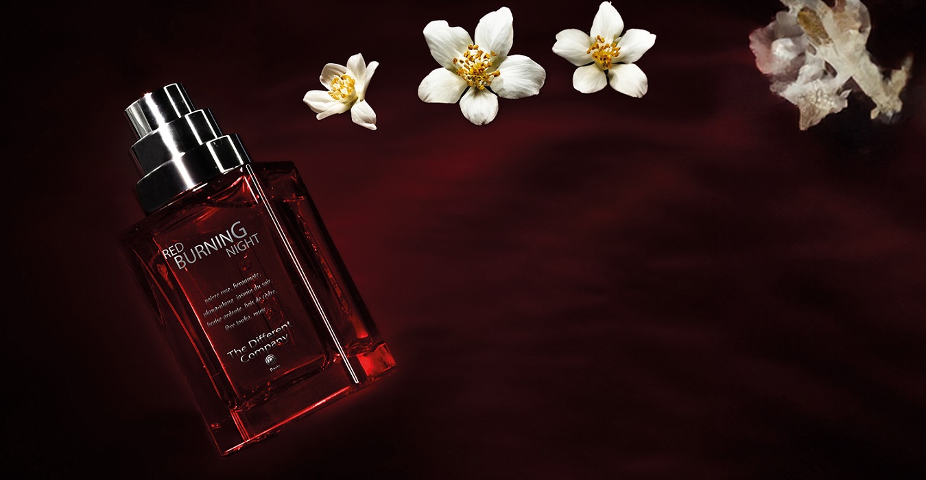 ホワイト ザゴーラ オードトワレ - 株式会社フォルテ