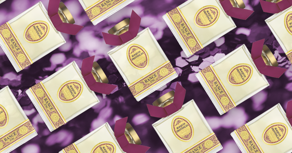 マキ・プロヴァンサ オードトワレ - 株式会社フォルテ