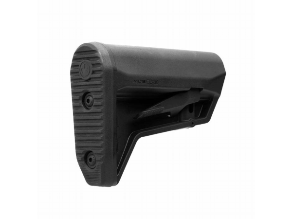 MAGPUL MOE SL-M カービンストック-ミルスペック AR10/ AR15/ M4/ M16