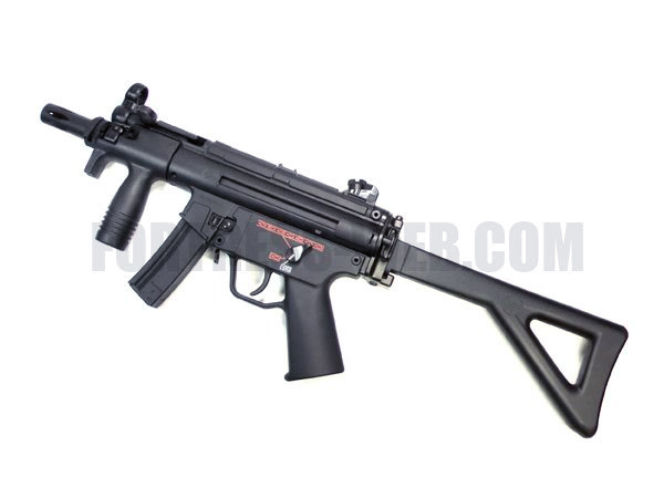 東京マルイ: 電動ガン本体 H&K MP5K PDW（エムピーファイブ,クルツ