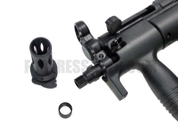 東京マルイ: 電動ガン本体 H&K MP5K PDW（エムピーファイブ,クルツ