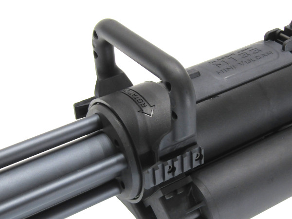 CLASSIC ARMY: 電動ガン M133 マイクロガンの通販情報 - フォートレス