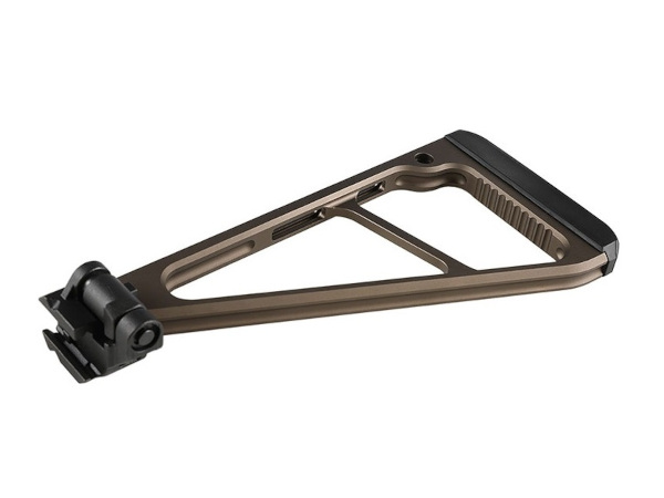 Airsoft Artisan PMMタイプ M1913フォールディングストック エアガン