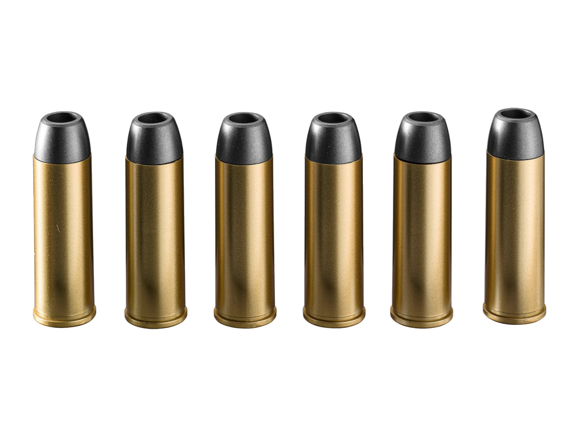 東京マルイ： SAA.45 キャバルリー 7 1/2インチ カスタム BK