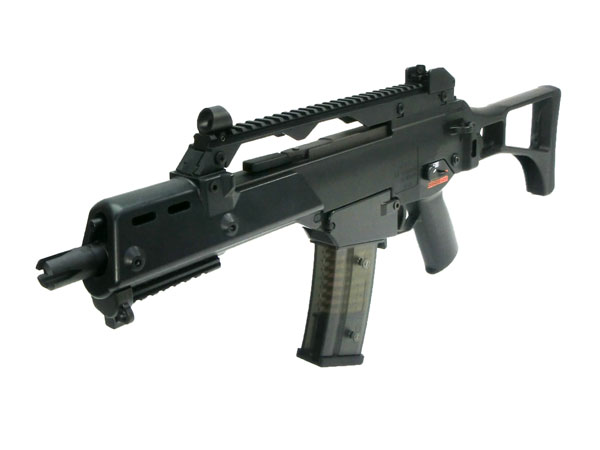 東京マルイ: 電動ガン本体 H&K G36C （ヘッケラー,コッホ,ジーサンロク