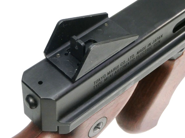 東京マルイ: 電動ガン本体 トンプソンM1A1の通販情報 - フォートレス