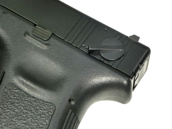 東京マルイ: ハンドガン本体 G18C ガスブローバックガン（GLOCK