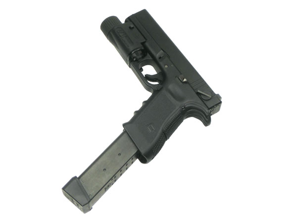 東京マルイ: HG-Mg GLOCK 50連 ロングマガジンの通販情報 - フォート