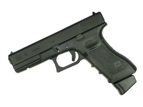 東京マルイ: ハンドガン本体 グロック22 （GLOCK,22）の通販情報