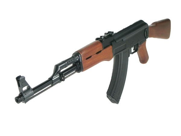 東京マルイ: 電動ガン本体 AK47（アブトマット,カラシニコバ,,エーケー