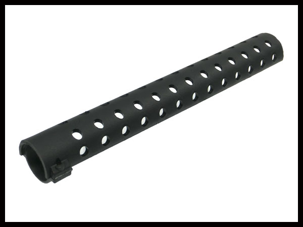 ACCESS : マルイM870ブリーチャー BLACK WARRIOR ヒートシールドの通販