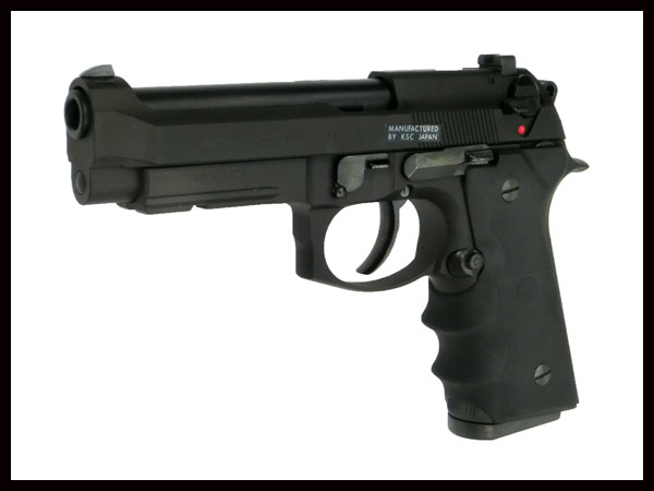 KSC: ハンドガン本体 A928 M92バーテック ホーグスペシャルの通販情報